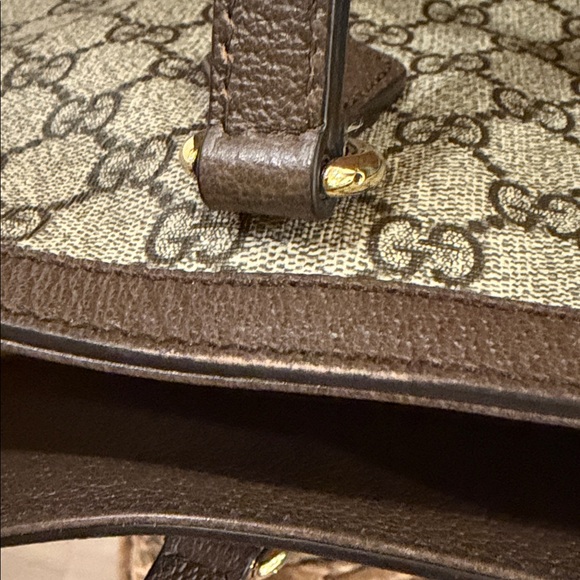 Gucci Tote - Picture 12 of 15